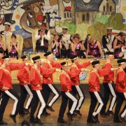 KG "Funken Blau-Weiss" Hürth (10.01.13)